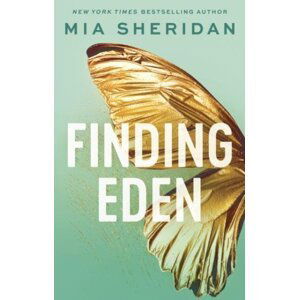 Finding Eden - Mia Sheridan