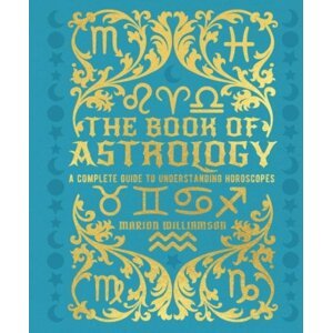 The Book of Astrology - Marion Williamson