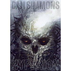 Hyperion, 2.  vydání - Dan Simmons