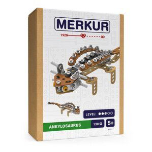 Merkur Dino Ankylosaurus