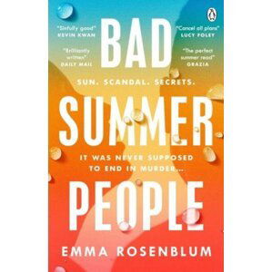 Bad Summer People