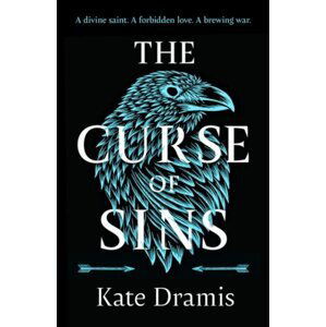 The Curse of Sins - Kate Dramis