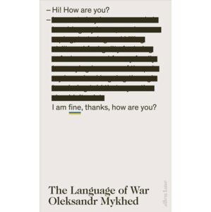 The Language of War