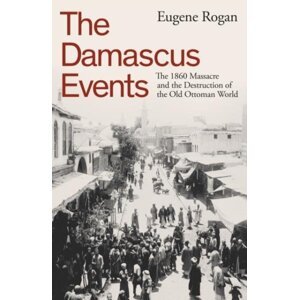 The Damascus Events