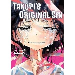 Takopi´s Original Sin - 5 Taizan