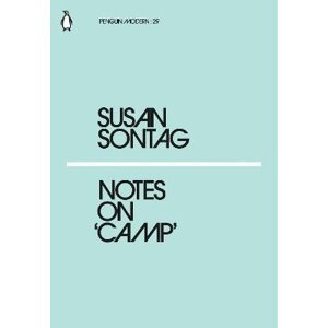 Notes on Camp - Susan Sontag