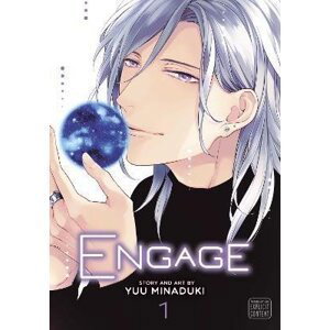 Engage 1 - Yuu Minaduki