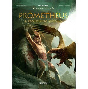 Prometheus a Pandořina skříňka
