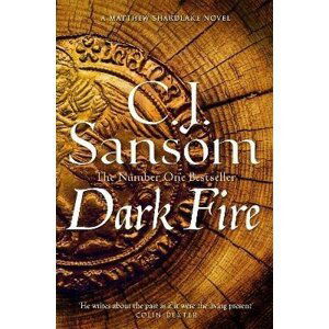 Dark Fire (Matthew Shardlake 2) - Christopher John Sansom