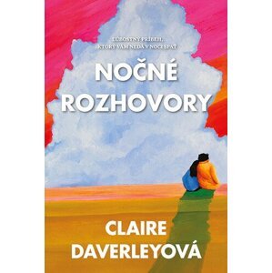 Nočné rozhovory - Claire Daverleyová