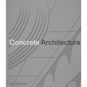 Concrete Architecture - Sam Lubell