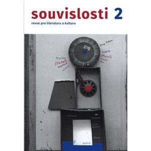 Souvislosti 3/2011