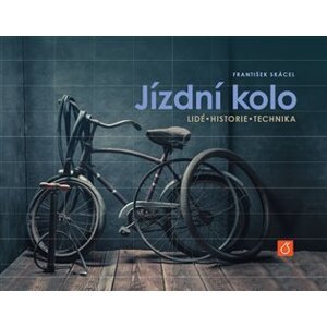 Jízdní kolo - František Skácel