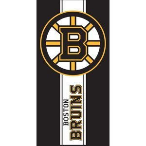 Osuška NHL Boston Bruins Belt 2. jakost