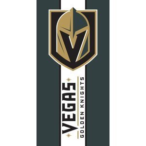 Osuška NHL Vegas Golden Knights Belt 2. jakost