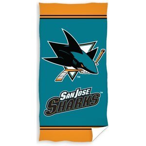 Osuška NHL San Jose Sharks 2. jakost