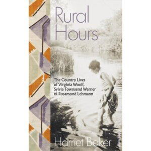 Rural Hours - Harriet Baker