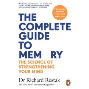 The Complete Guide to Memory - Richard Restak