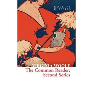 The Common Reader - Virginia Woolf