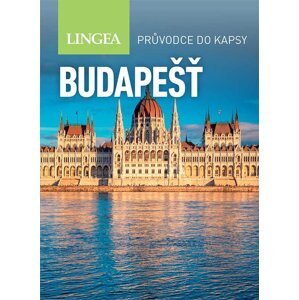 Budapešť - 3. vydání