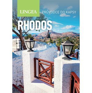 Rhodos - 3. vydání