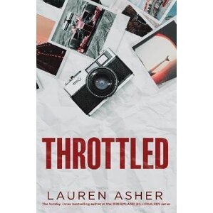 Throttled - Lauren Asher