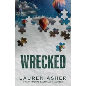 Wrecked - Lauren Asher