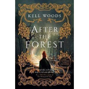 After the Forest - Kell Woods