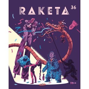 Raketa 36 - Divadlo