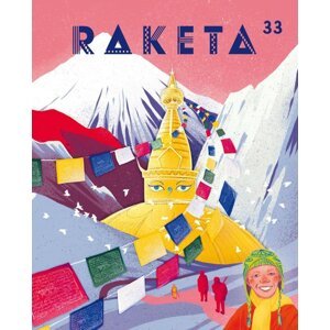 Raketa 33 - Na hory