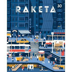 Raketa 30 - Město