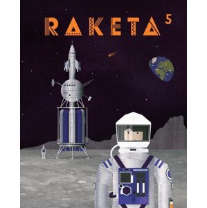 Raketa 5 - Vesmír