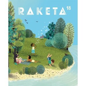 Raketa 18 - Na zdraví