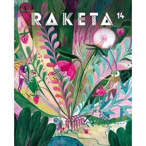 Raketa 14 - Botanika