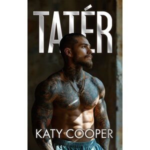 Tatér - Katy Cooper