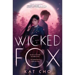 Wicked Fox - Kat Cho