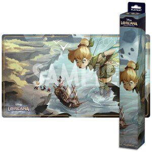 Disney Lorcana: Ursula´s Return - Playmat Tinker Bell