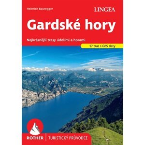 Gardské hory - Rother