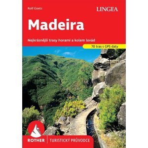 Madeira - Rother