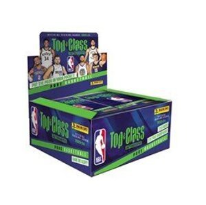 Panini NBA TOP CLASS 2024 karty - BOX (24 ks)