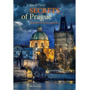 Secrets of Prague - Černý David