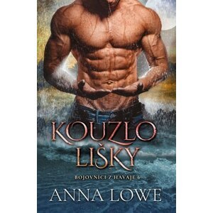 Kouzlo lišky - Anna Lowe