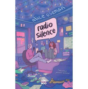 Radio Silence - Alice Oseman