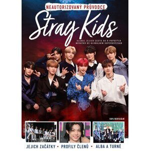 Stray Kids