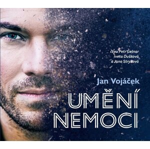 Jan Vojáček: Umění nemoci (audiokniha) - Jan Vojáček