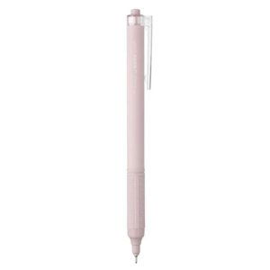 MONO graph Lite Kuličkové pero - kouřově růžové s modrým inkoustem