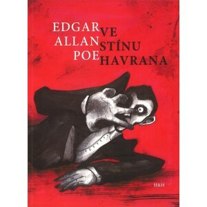 Ve stínu Havrana - Edgar Allan Poe