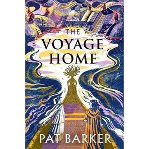 The Voyage Home - Pat Barkerová