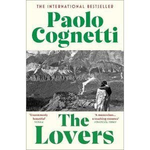 The Lovers - Paolo Cognetti