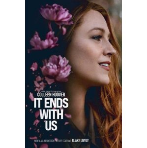 It Ends With Us: The emotional #1 Sunday Times bestseller - Colleen Hoover